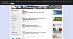 Desktop Screenshot of icpugliano.gov.it